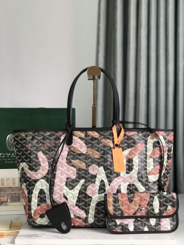 Borsa GOYARD 020184 47/34x28x15cm