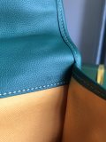 GOYARD Saint Leger 020318 33x35x16cm