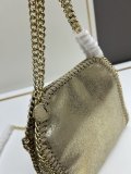 Stella McCartney Falabella misura piccola 8809 19.5×18.5×5cm