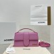 Jacquemus modello: 2056 24x13x7cm