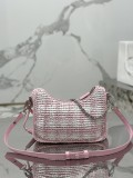 Prada 1BC204 22x18x6cm