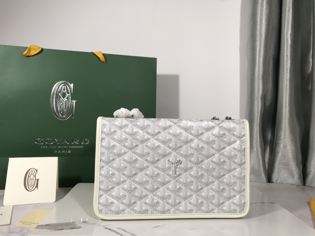 GOYARD Alexandre 24x15x6cm