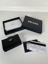 Prada Portafoglio 1MC211 6.5×10cm