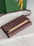Borsa GOYARD Monte Carlo 020178 25X14,5X4CM