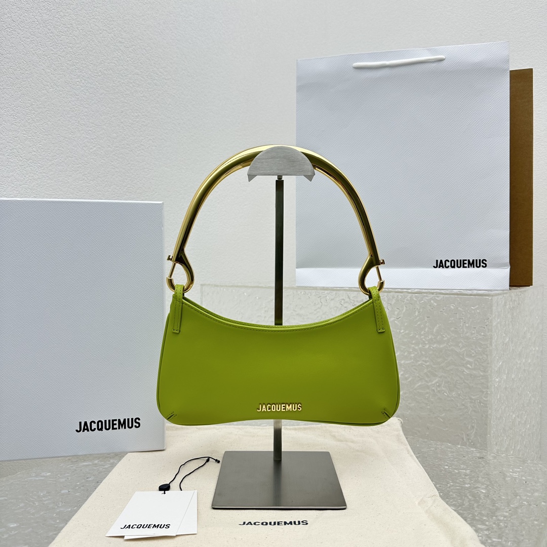 Jacquemus modello: 2116 26x15x2cm