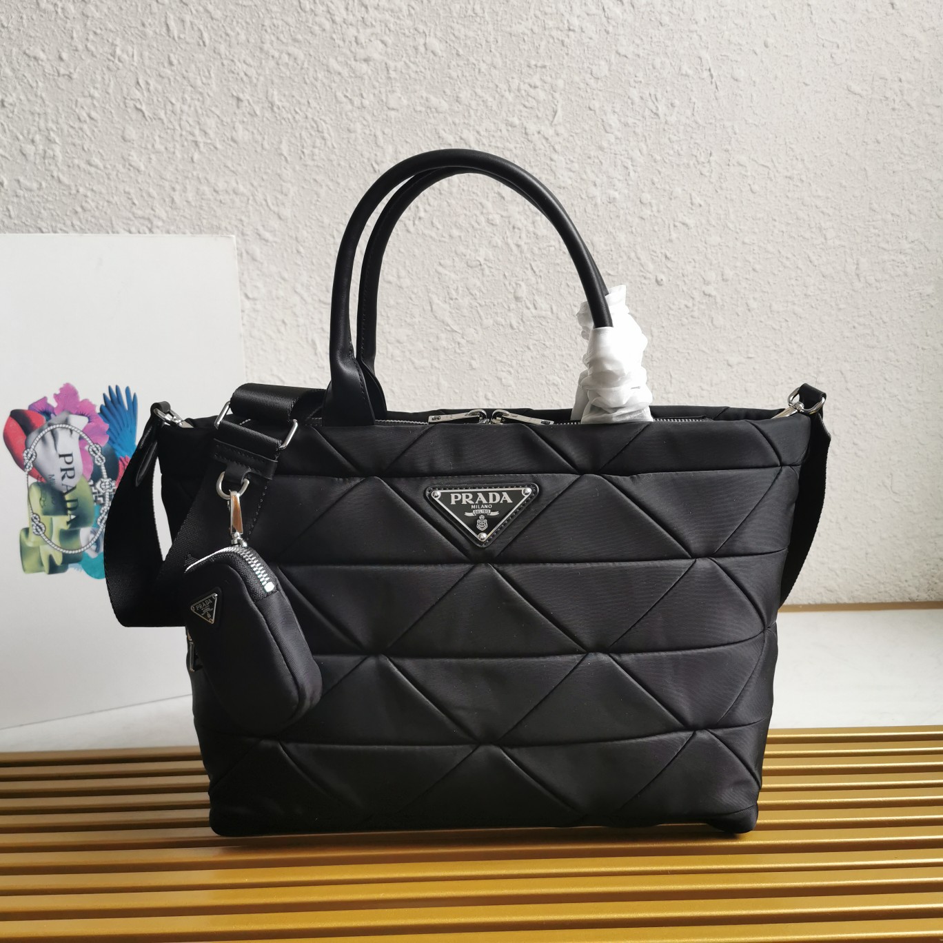 Prada 1BG435 33×23×16