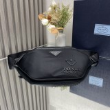 Prada Marsupio Prada 2VL033 33x24x13cm