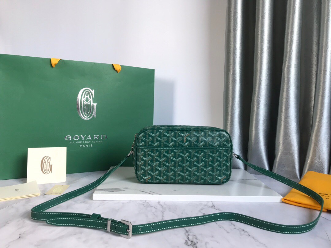 Borsa GOYARD 020189 22.5x12.5x7cm