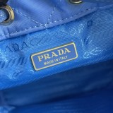 Prada 1BH038 22.5x 17.5x 12cm
