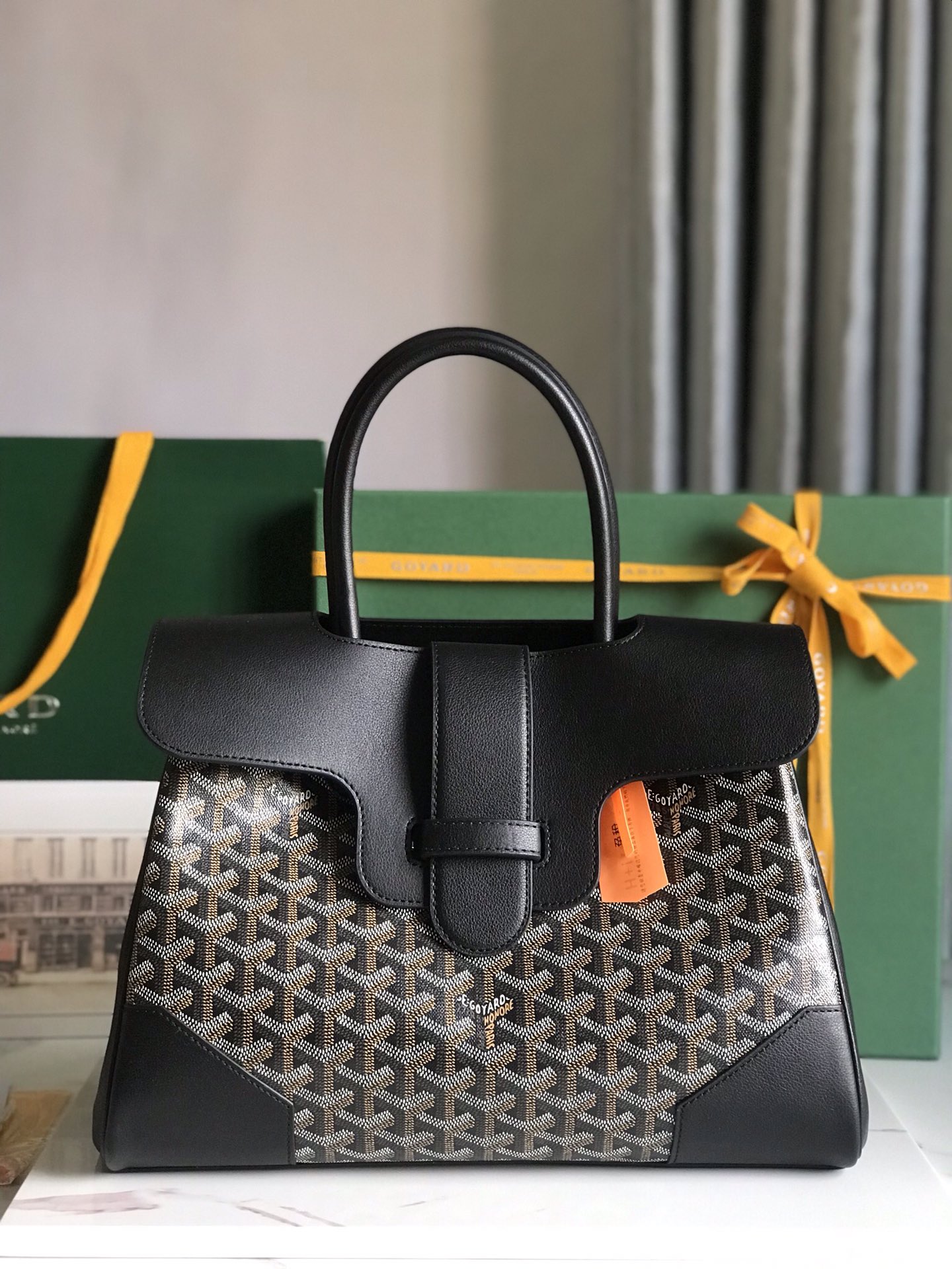 Borsa GOYARD tote 020236 38x18x24cm