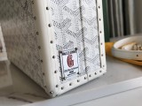 Borsa GOYARD 020015 24.5x7.7x17cm
