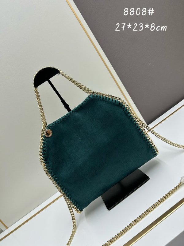 Stella McCartney misura piccola Modello 8808 27x23x8cm