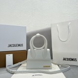 Jacquemus modello: 2023 18x15.5x8cm