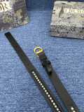 Cintura Dior 3.0cm