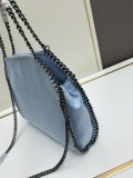 Stella McCartney misura piccola Modello 8808 27x23x8cm