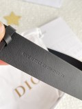Cintura Dior 3.5cm