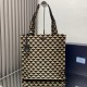 Prada 2VG107 Hobo Tote 38×38.5×11㎝
