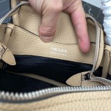 Prada 1BC145 23x 21x 10cm