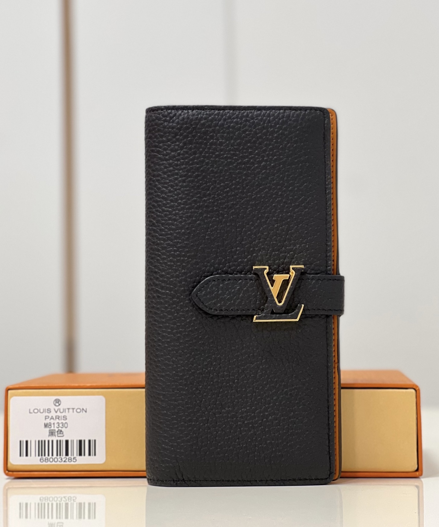 LV M81330 19x10x1.7cm