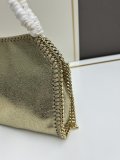 Stella McCartney Falabella misura piccola 8809 19.5×18.5×5cm