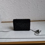 Prada 1MR024 Duchesse 11.5cm*8cm