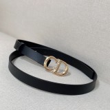 Cintura Dior 2.0cm