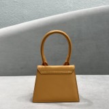 Jacquemus modello: 2102 12x8x5cm