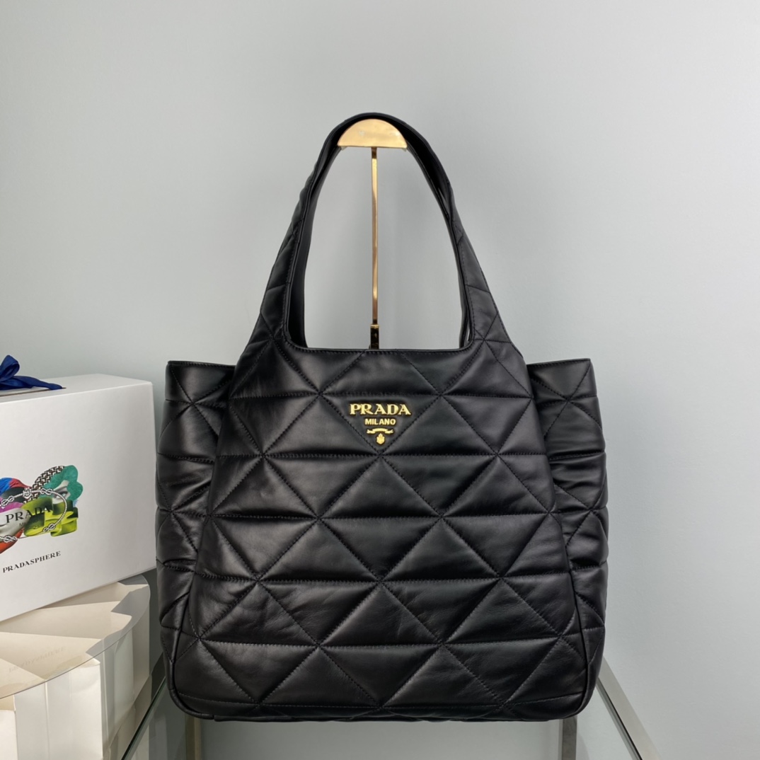 Prada 1BG449 39x 34x 16cm