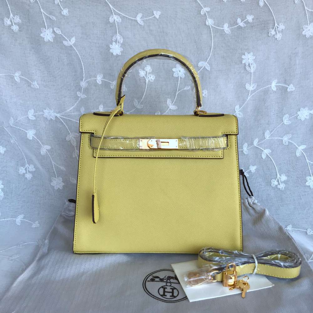 Kelly Hermes 25 e 28cm