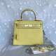 Kelly Hermes 25 e 28cm