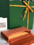 Borsa GOYARD Monte Carlo 020178 25X14,5X4CM