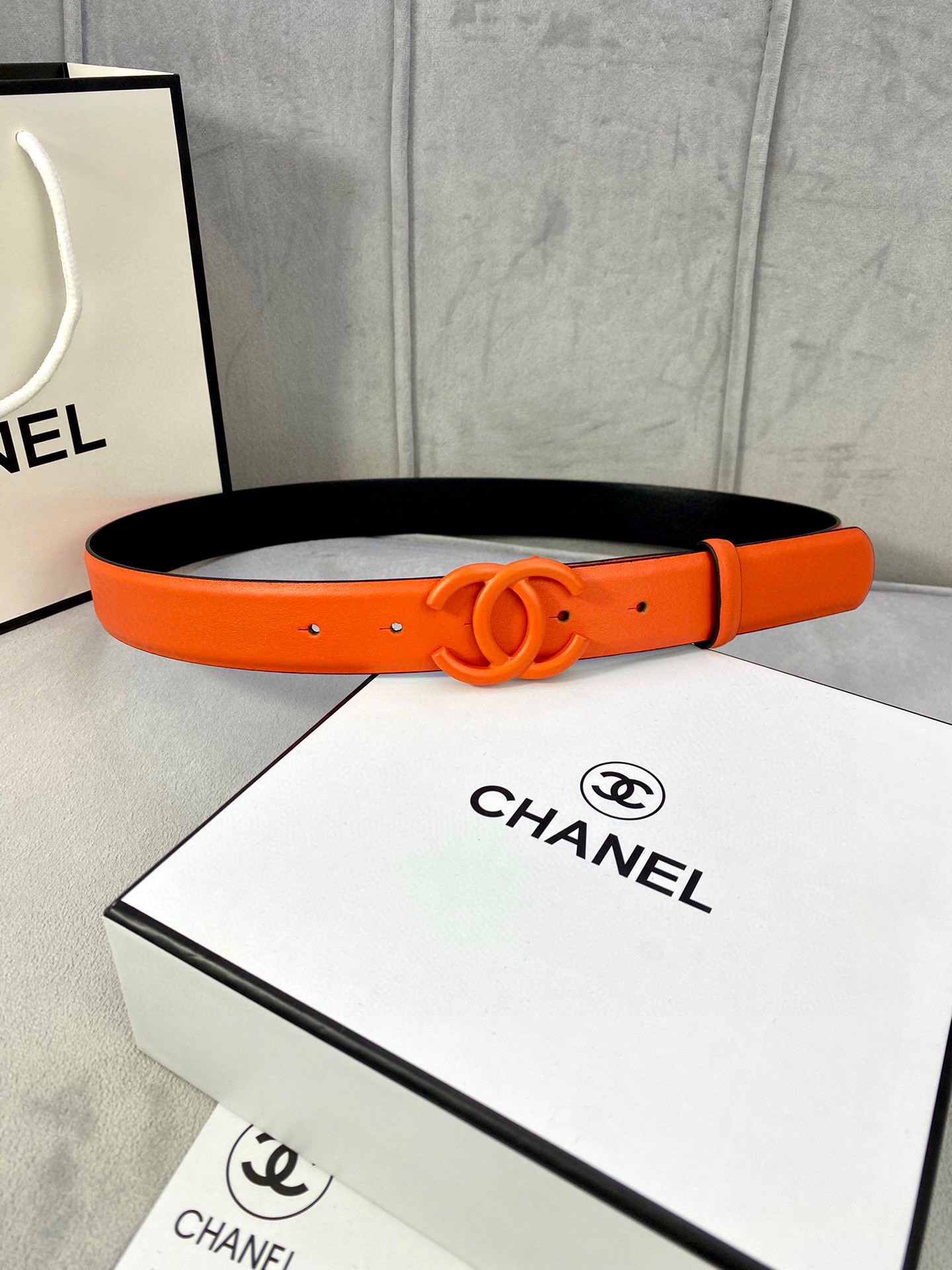 Cinture Chanel 3cm