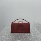 Jacquemus modello: 2056 24x13x7cm