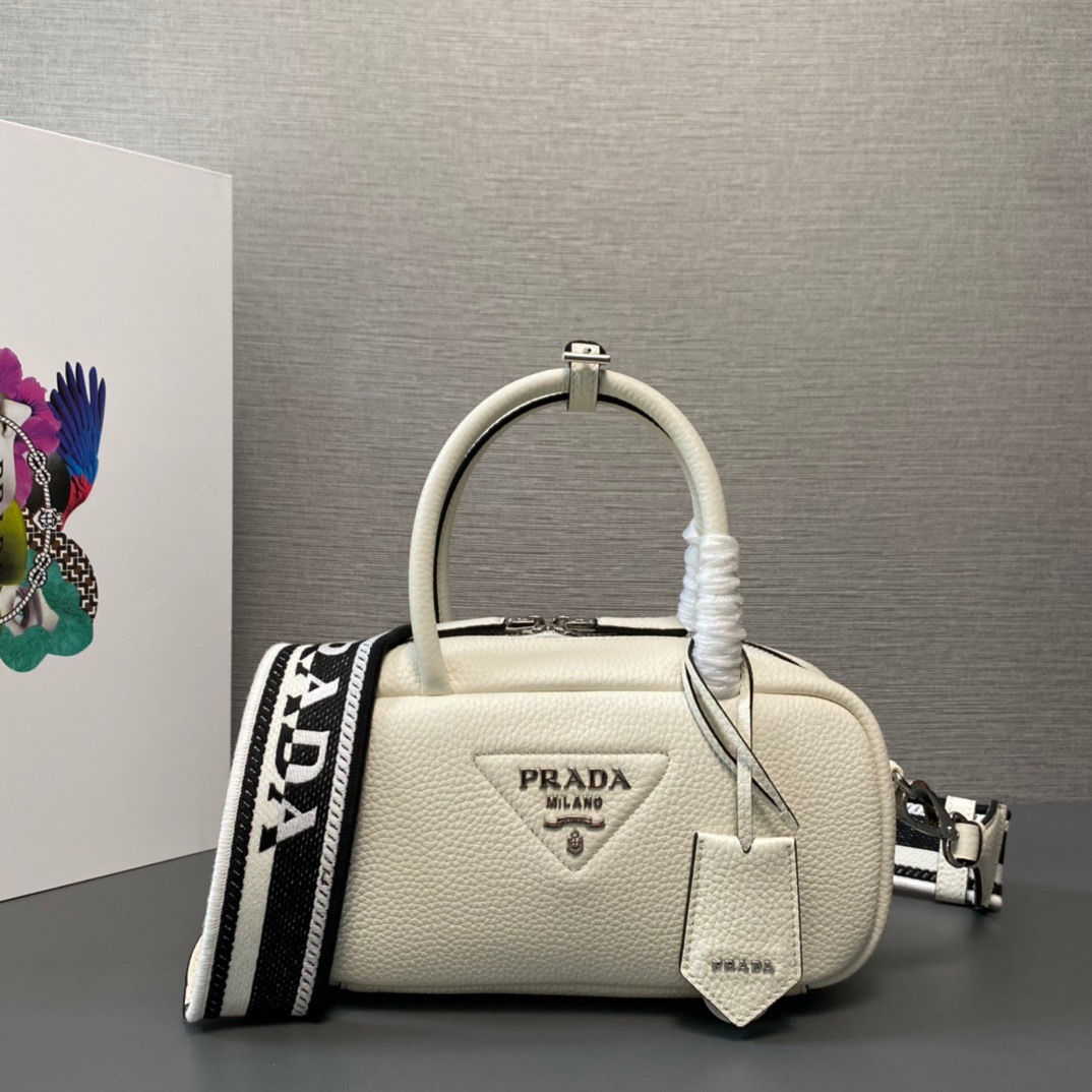 Prada 1BB102 24x 12x 8.5cm
