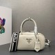 Prada 1BB102 24x 12x 8.5cm