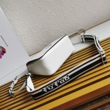 Prada 1BD314 23x 15.5x 9cm