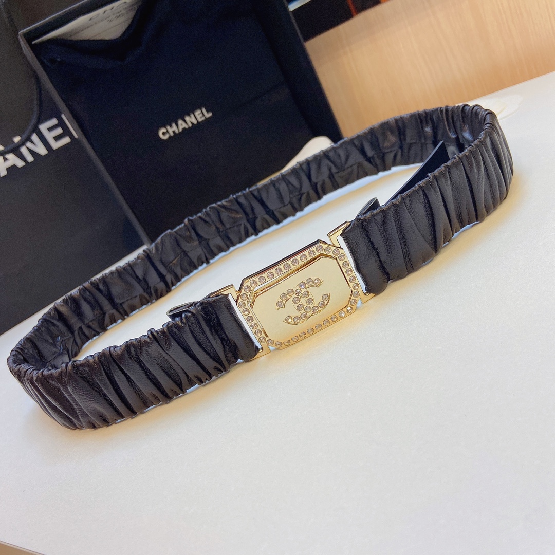 Cinture Chanel 3cm