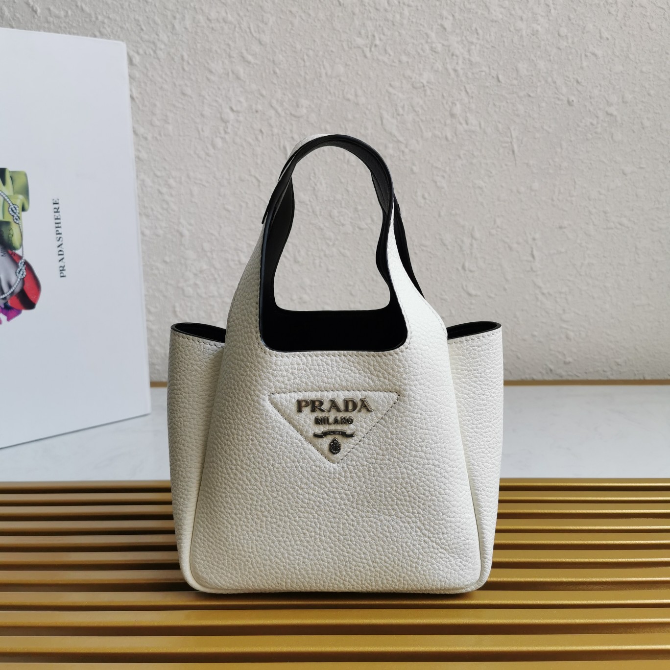 Prada 1BA349 18x15.5x10CM