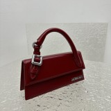 Jacquemus modello: 2062 21x 10x 6cm