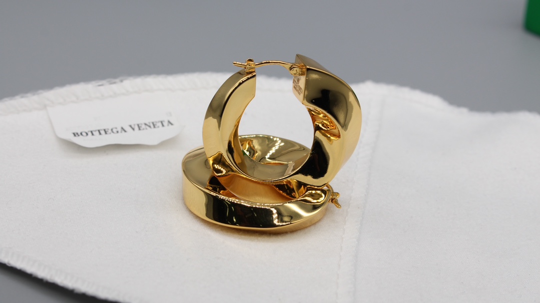 Gioielli Bottega Veneta