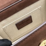 Jacquemus modello: 2044 18x15.5x8cm