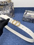 Cintura Dior 3.5cm