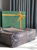 GOYARD Bourgogne 120211 35×39×11cm