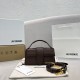 Jacquemus modello: 2056 24x13x7cm / 18x6x7cm