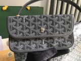 GOYARD Hobo Bohème 020223 42×27×15cm
