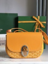 Borsa GOYARD 020213 25x17x8cm