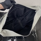 Prada 2VY007 22.5x 31x 28cm