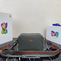 Prada 1BH082 22X15X9CM