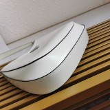 Prada 1BC156 30x 18.5x 4cm