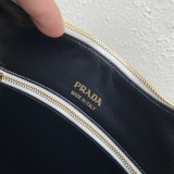 Prada 1BC178 32x 25.5x 7.5cm